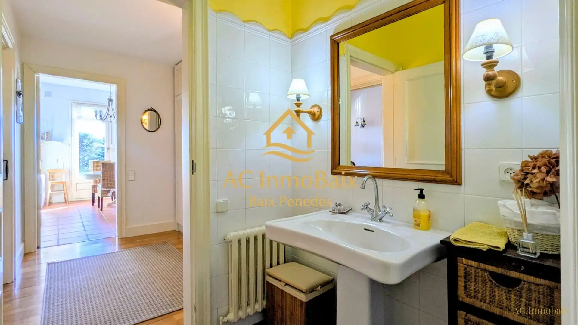 House with pool for sale in Begues, imagen 29