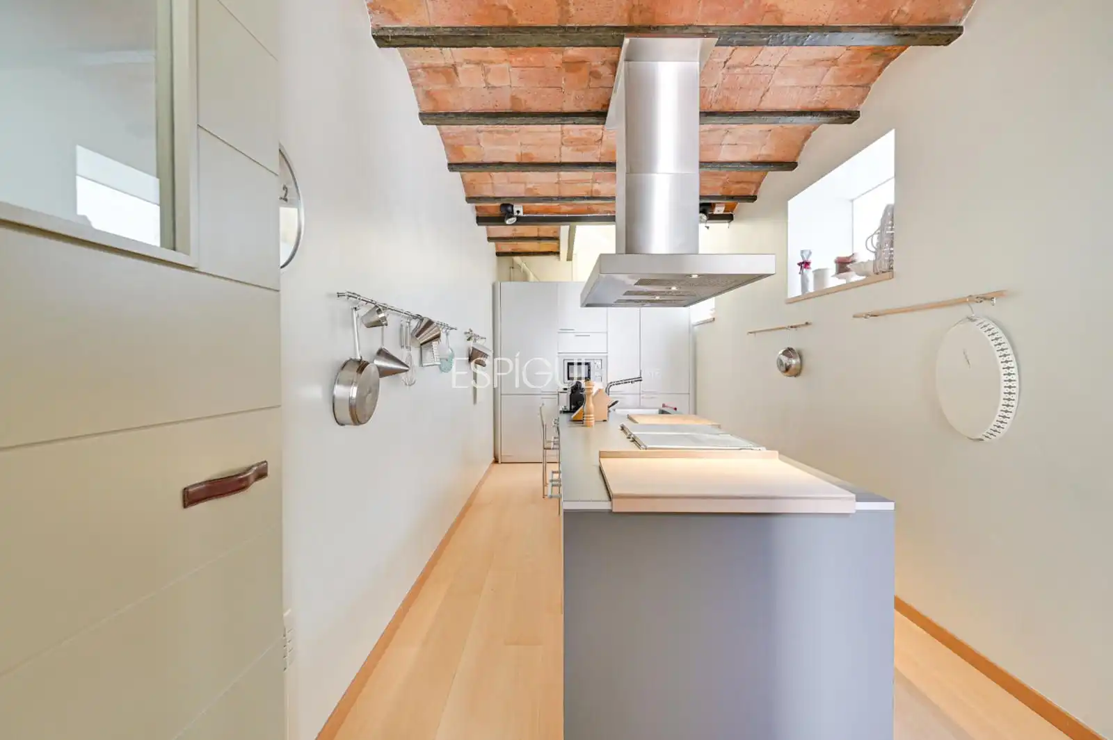 Casa amb jardí en venda a Sant Jaume, imagen 10
