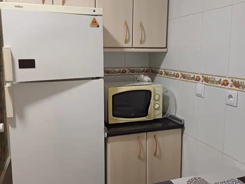 Piso de alquiler en Rúa Marqués de Santa Cruz, 1, Caranza