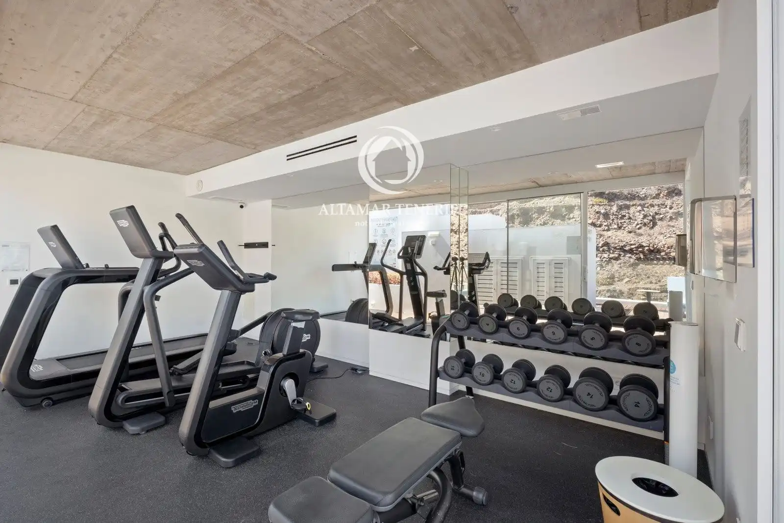 Apartments for sale in Avenida de Palm Mar, Palm - Mar
