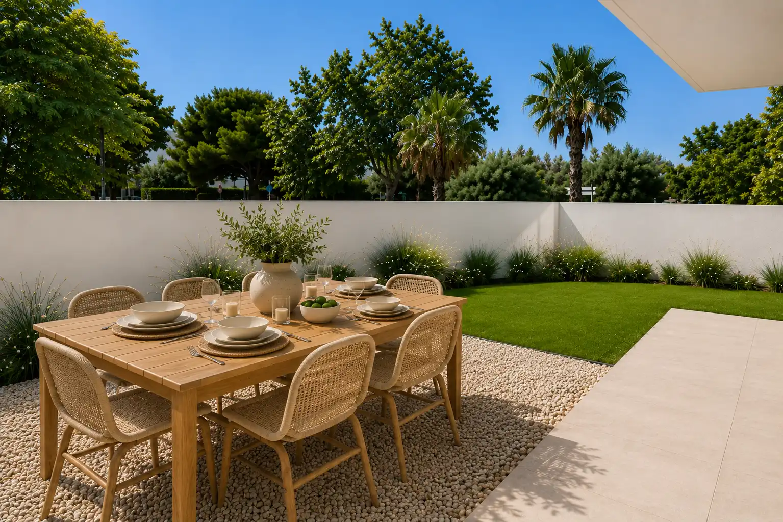 Neubau-Wohnung mit Pool zum Verkauf in Avinguda Barcelona 41