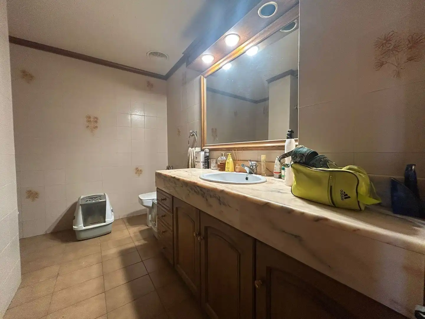 Piso con ascensor en venta en Centro, imagen 17