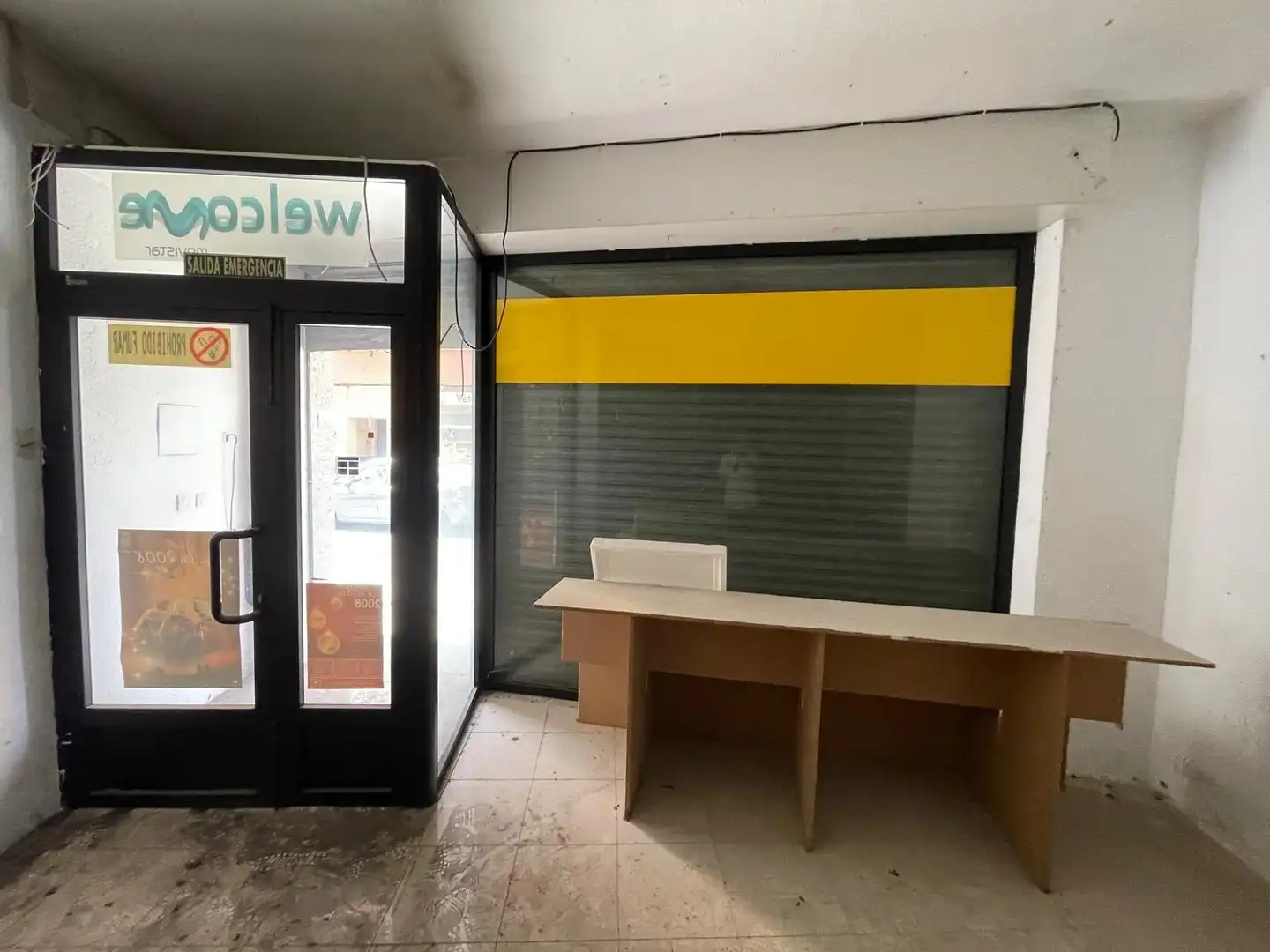Local comercial de lloguer a Casco Antiguo, imagen 2