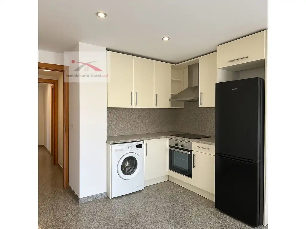 Piso en venta en Fenals