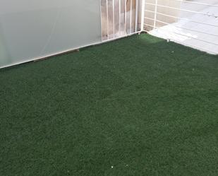 Garden of Premises to rent in  Valencia Capital