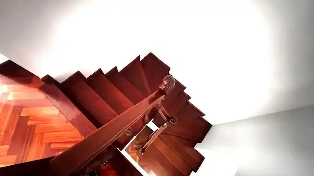 Piso en venta en A Coruña Capital  con Calefacción, Parquet y Trastero