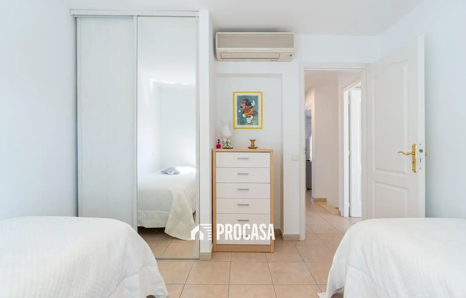 Chalet con piscina en venta en Llobregat, imagen 122