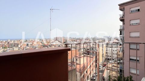 Foto 2 de Piso en venta en Ronda de Sant Antoni de Llefià, Llefià, Badalona