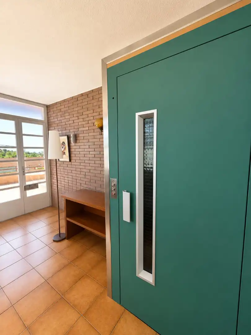 Casa o chalet en venta en Badalona con Aire acondicionado, Calefacción y Jardín privado