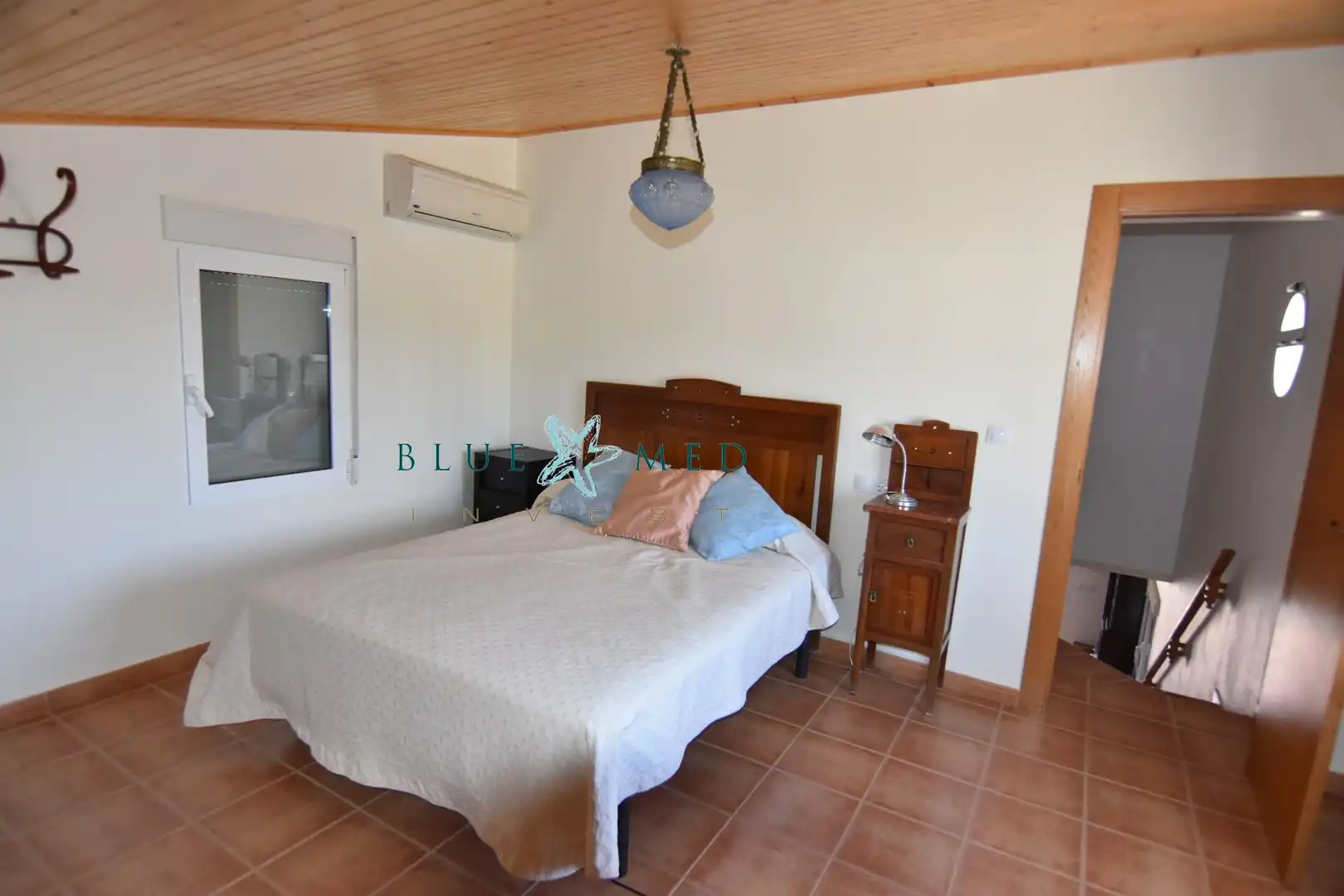 Maison rustique avec jardin à vendre à Mazarrón Casco Urbano, imagen 64