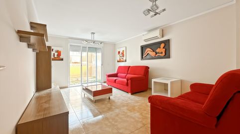 Foto 5 de Casa adosada en venta en Les Boqueres - Santa Quiteria, Almazora / Almassora