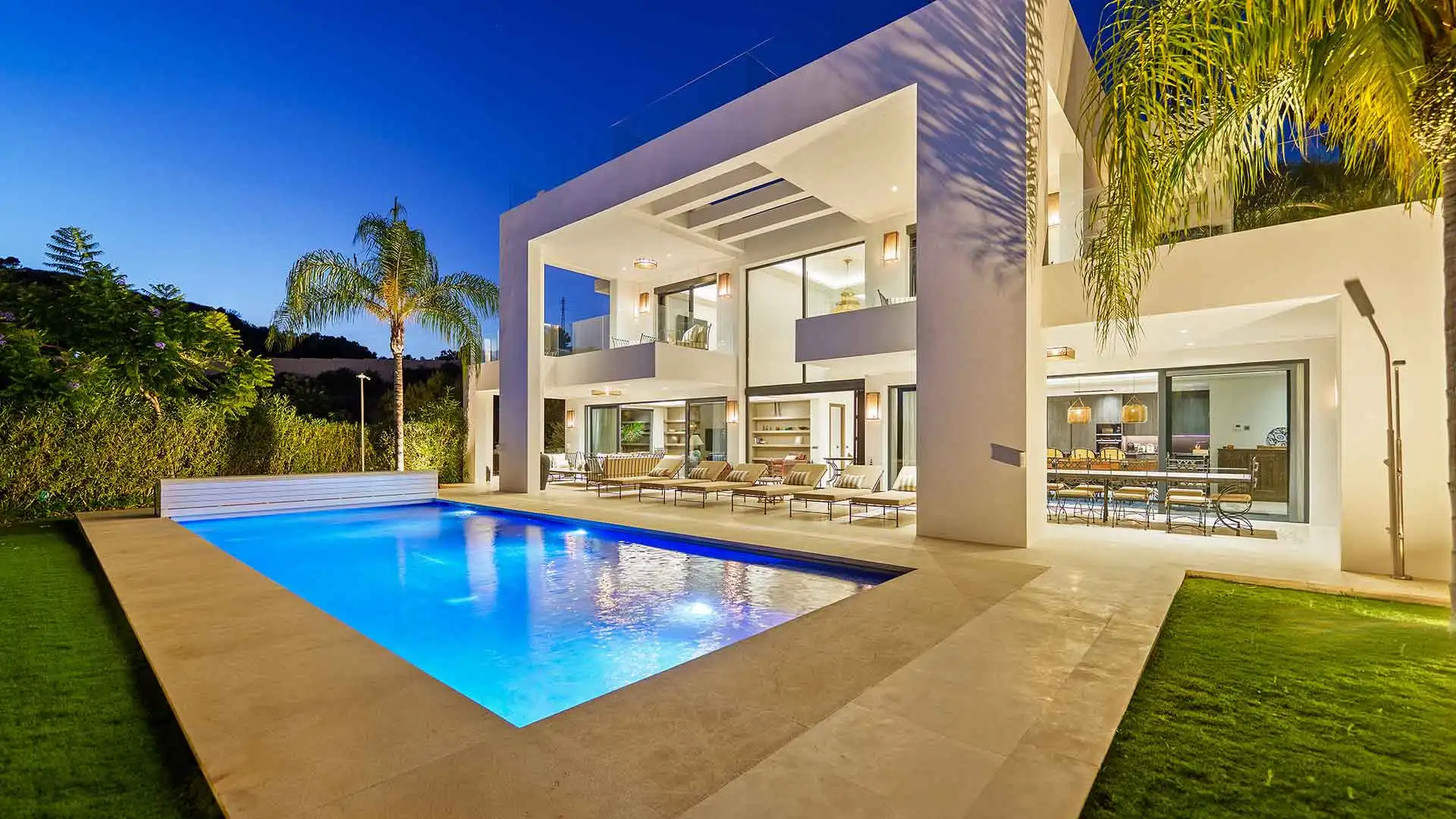 House with pool for sale in CEFEO-HAZA DEL CONDE 21