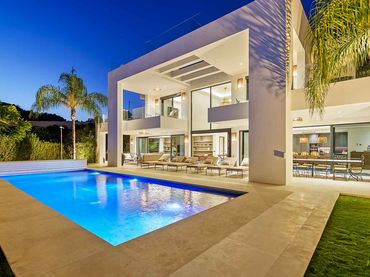 Haus mit Pool zum Verkauf in CEFEO-HAZA DEL CONDE 21