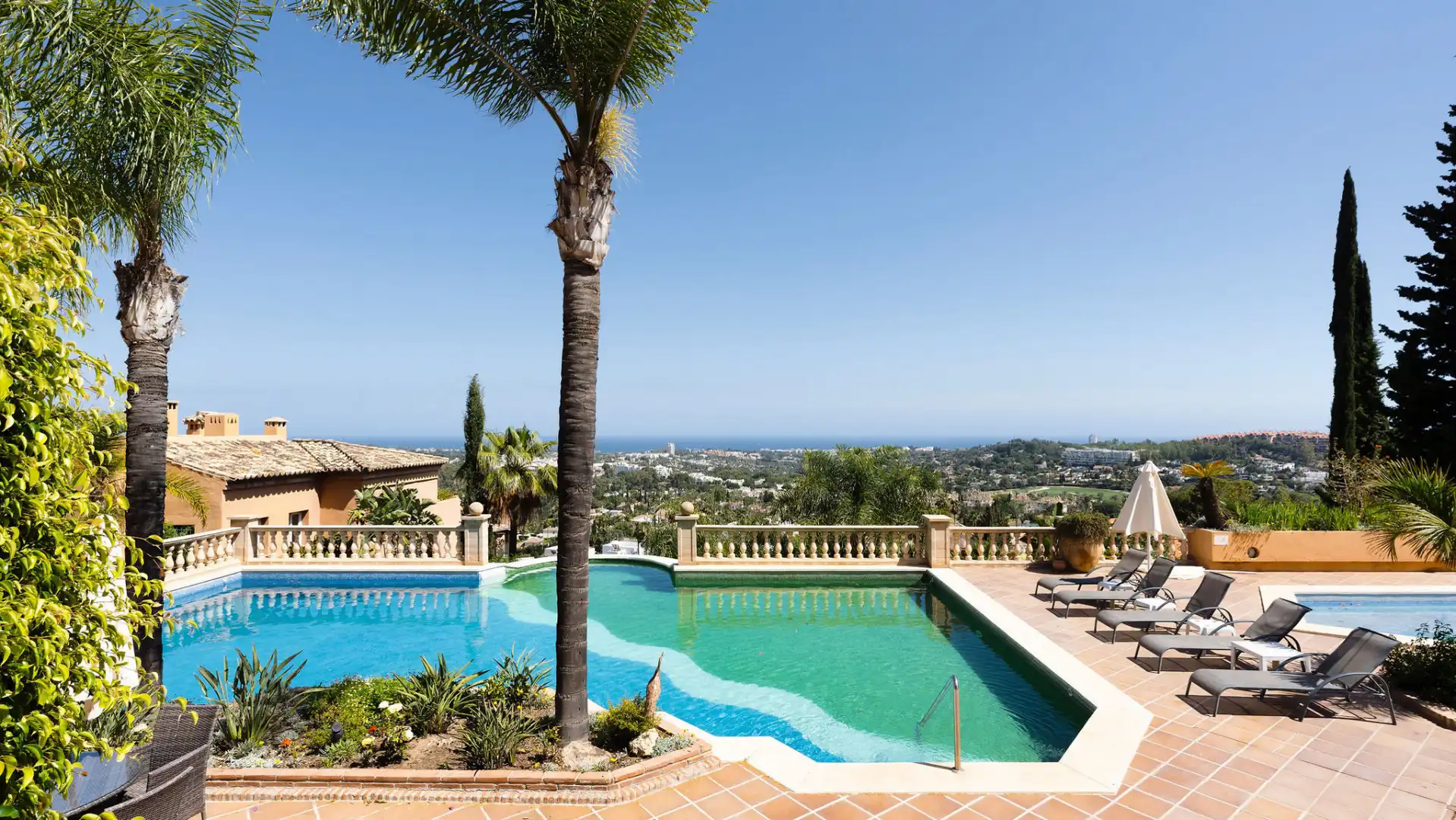 Apartament amb piscina en venda a Marbella Centro, imagen 29