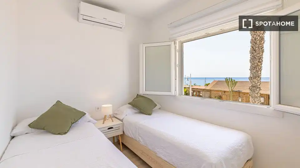 Room in Playa del Rincón