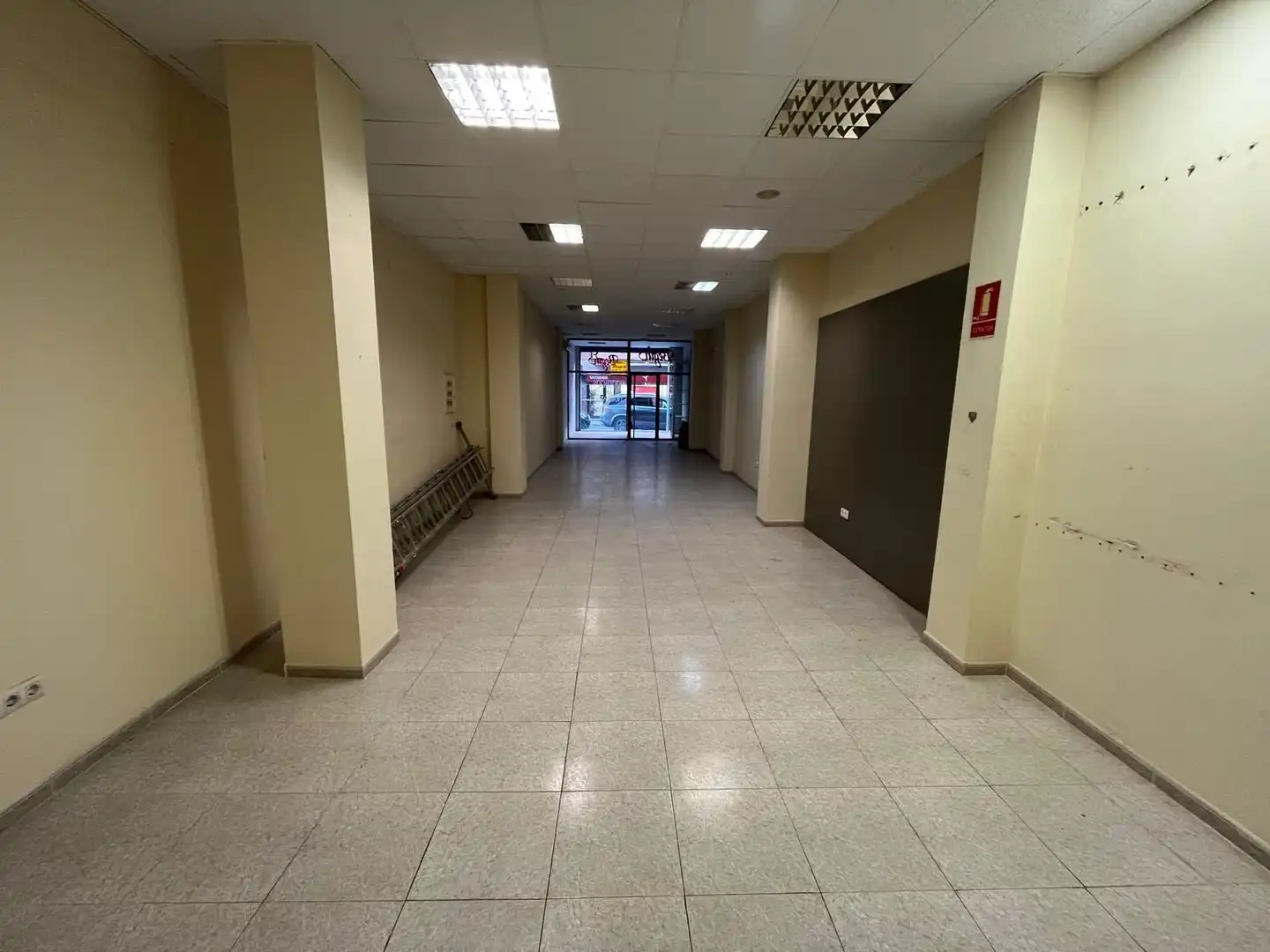 Local comercial de lloguer a Centro, imagen 7