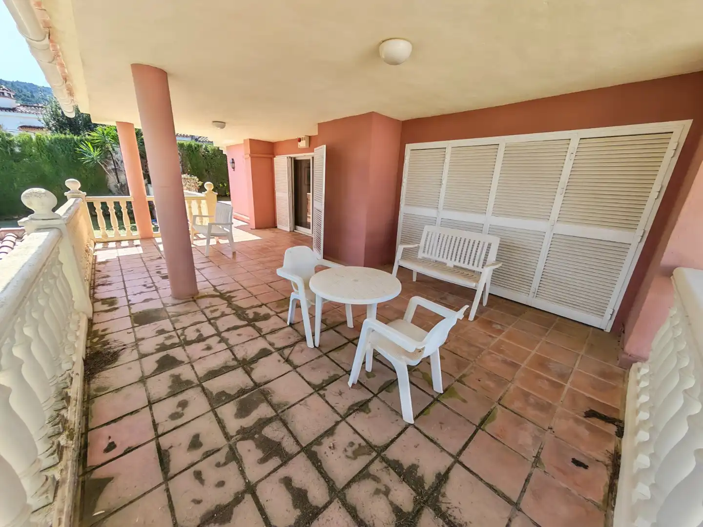 Casa o xalet en venda a Manantiales - Lagar - Cortijo