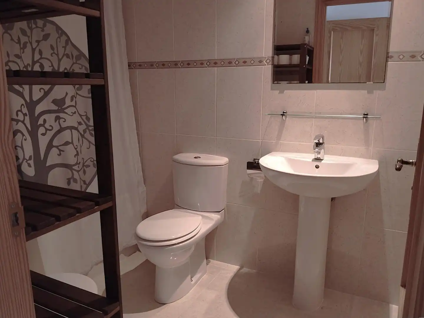 Bathroom of Flat for sale in Manacor