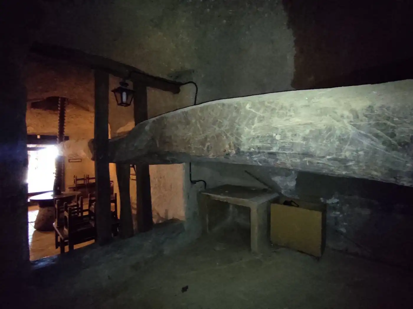 Edificio en venta en Santovenia de la Valdoncina