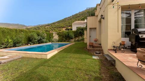 Photo 2 of House or chalet for sale in El Mirador de Buenavista, 22, Mijas pueblo, Mijas