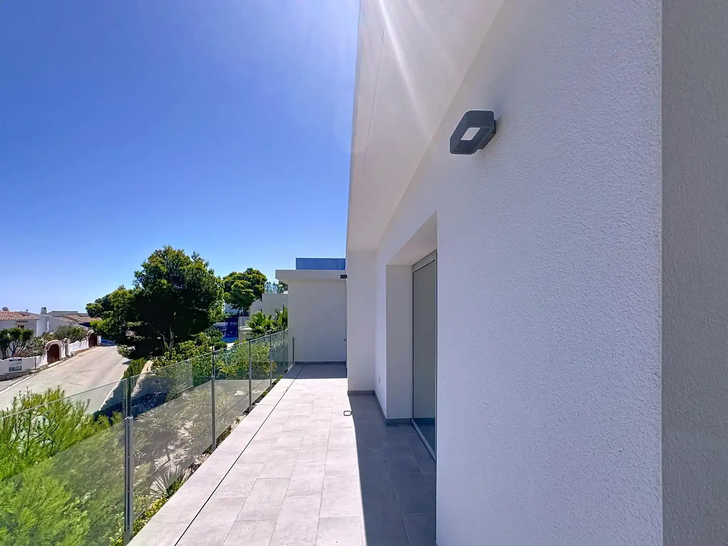 Villa mit Pool zum Verkauf in Cumbre del Sol, imagen 38