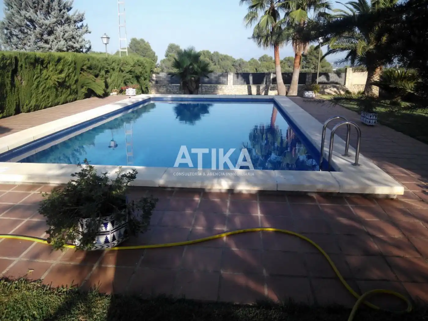 Chalet con balcón en venta en Centro, imagen 28