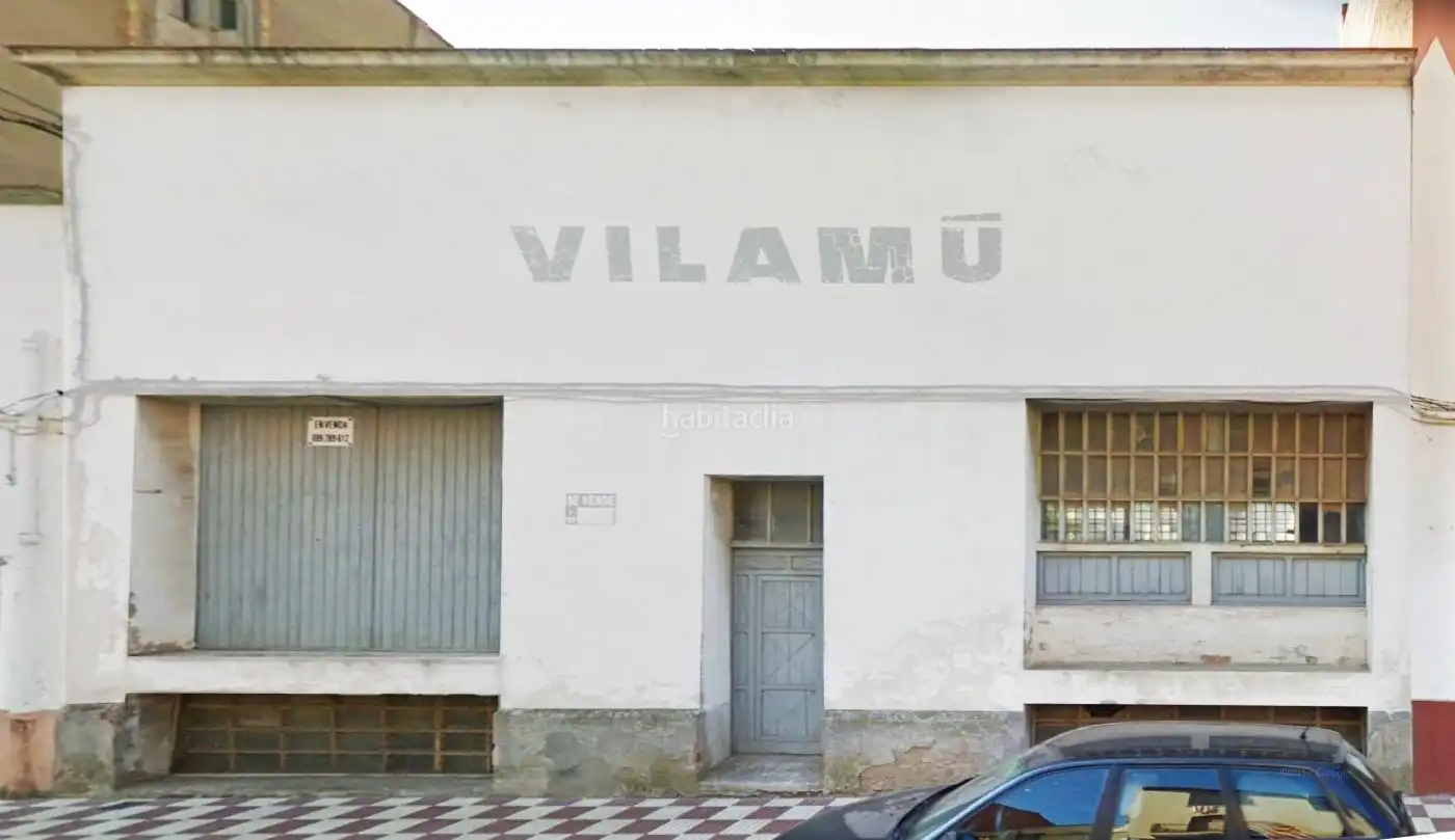 Nave industrielle à vendre à Avinguda de Solsona 24, imagen 9