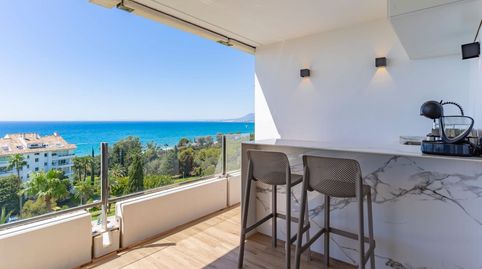 Foto 3 de Apartamento en venta en Los Jardines de Marbella - La Ermita, Marbella