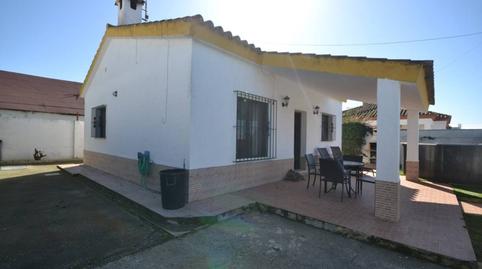 Foto 2 de Finca rústica en venda a Hijuela de la Mirla, 1, Conil, Cádiz