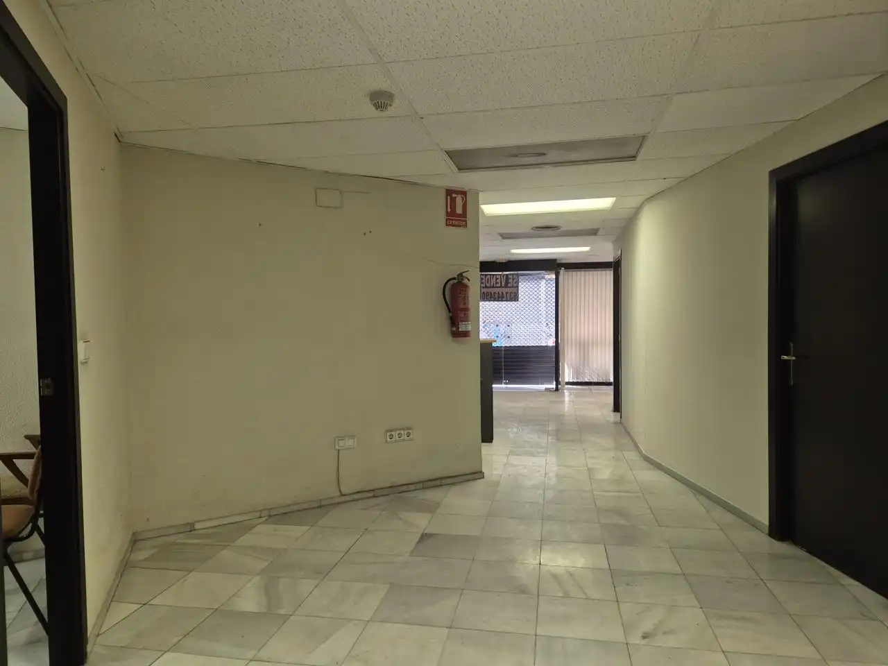 Local comercial en venda a Carrer Italia, imagen 11