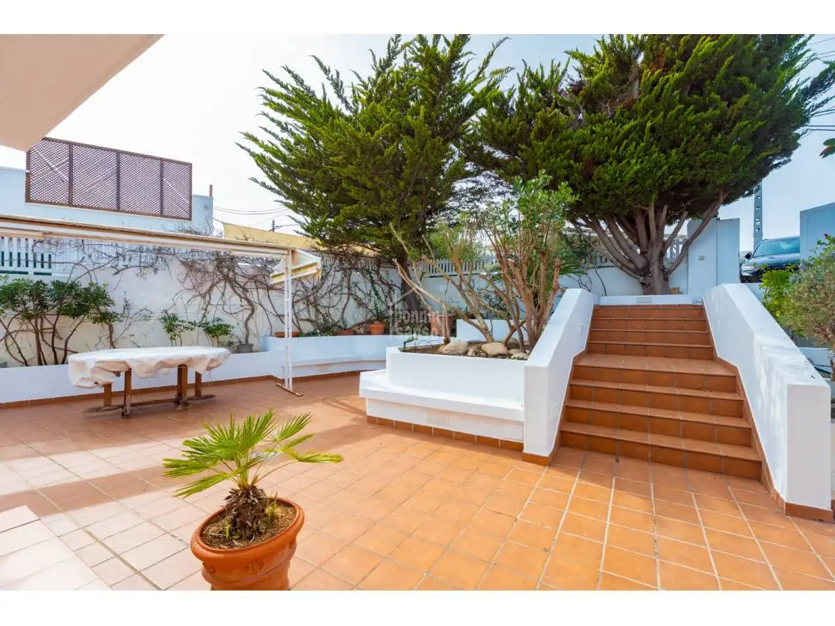 Detached house for sale in Cala Llonga - Sa Mesquida, imagen 41