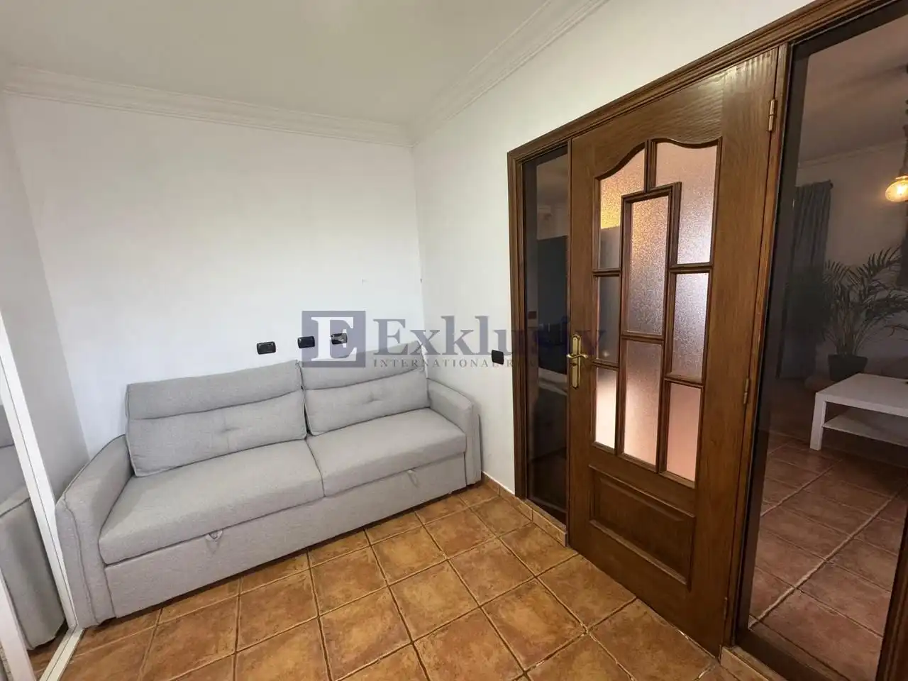 Casa amb piscina en venda a Calle Aceviño, imagen 10
