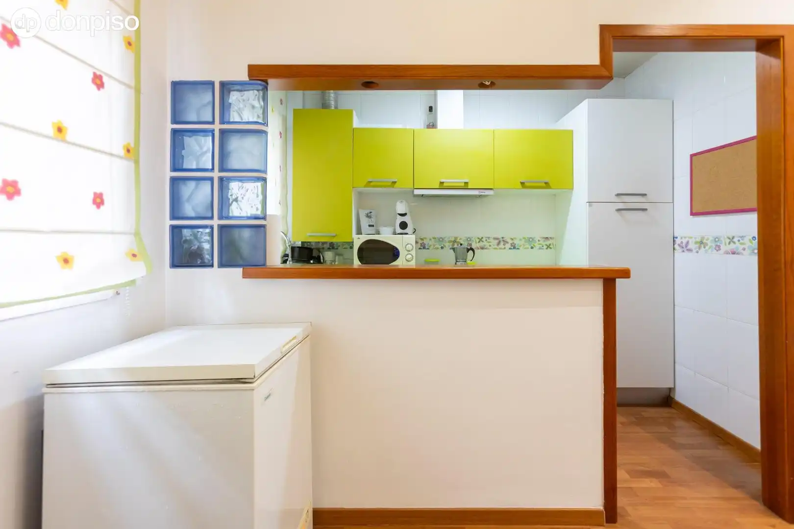 Piso en venta en Calle FRAY LUIS LEON, 19, Motril ciudad