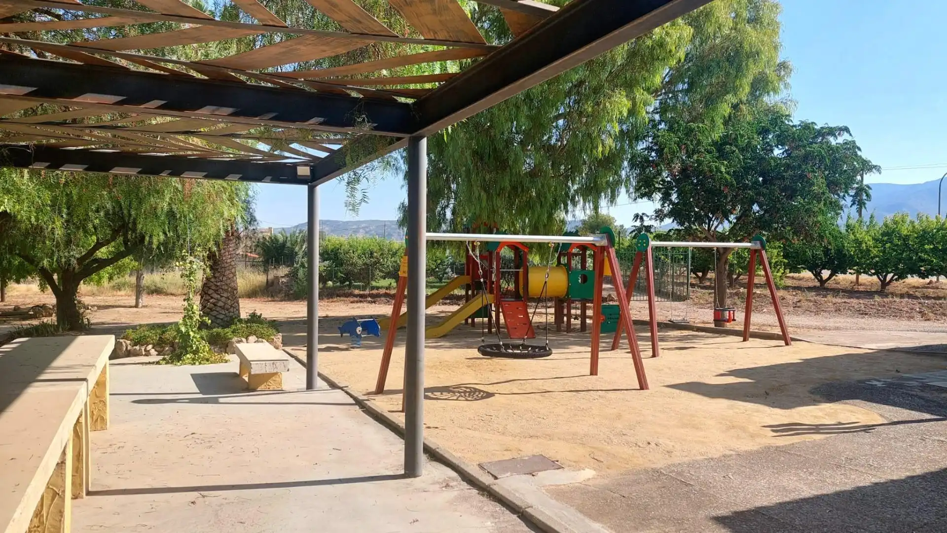 Casa con terraza en venta en Jumilla, imagen 41