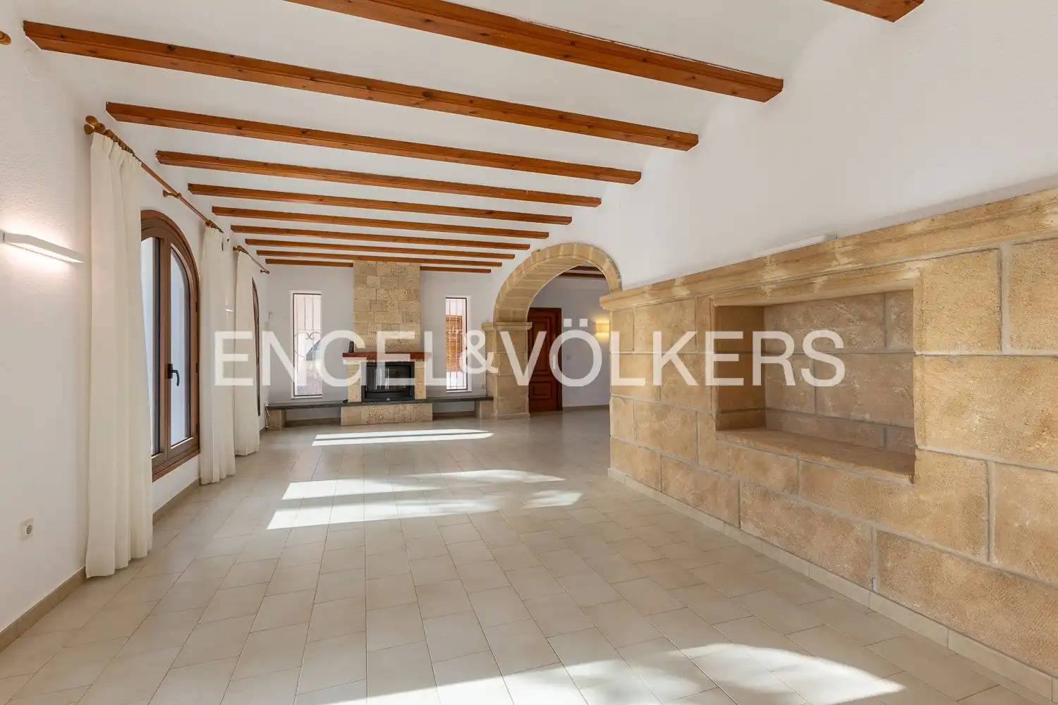 Country house zur Miete in Centro
