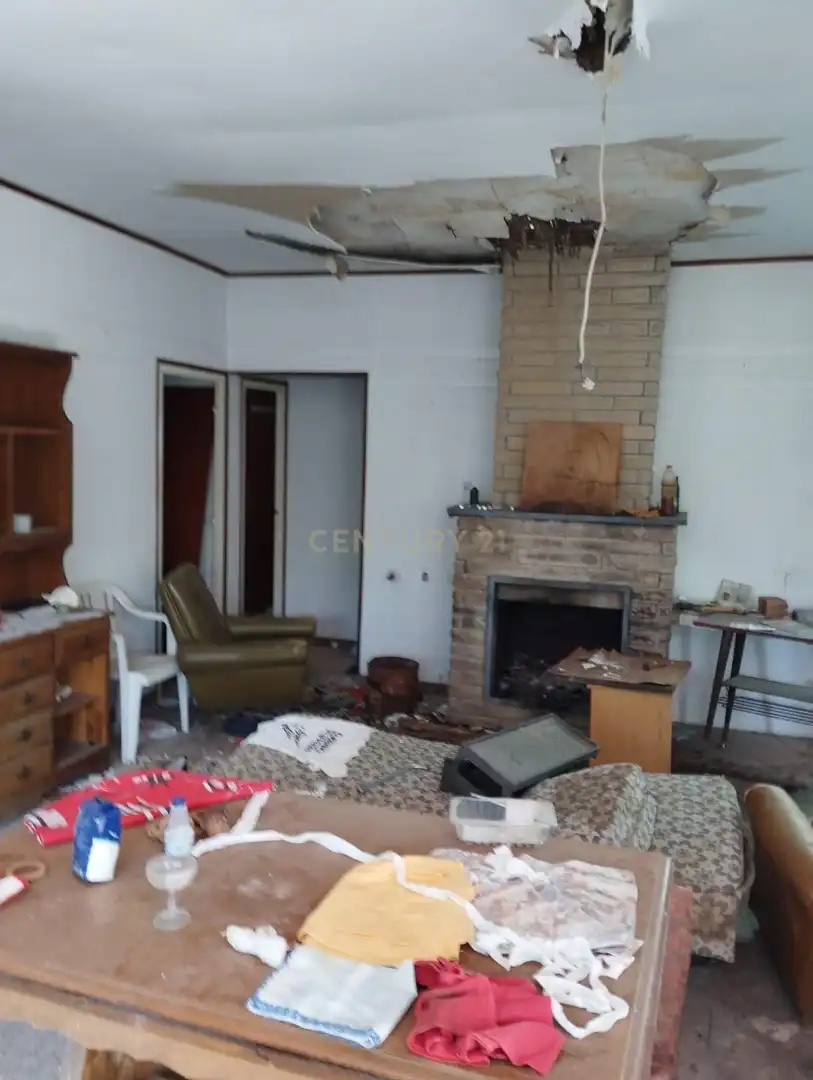 Sala d'estar de Casa o xalet en venda en El Montmell