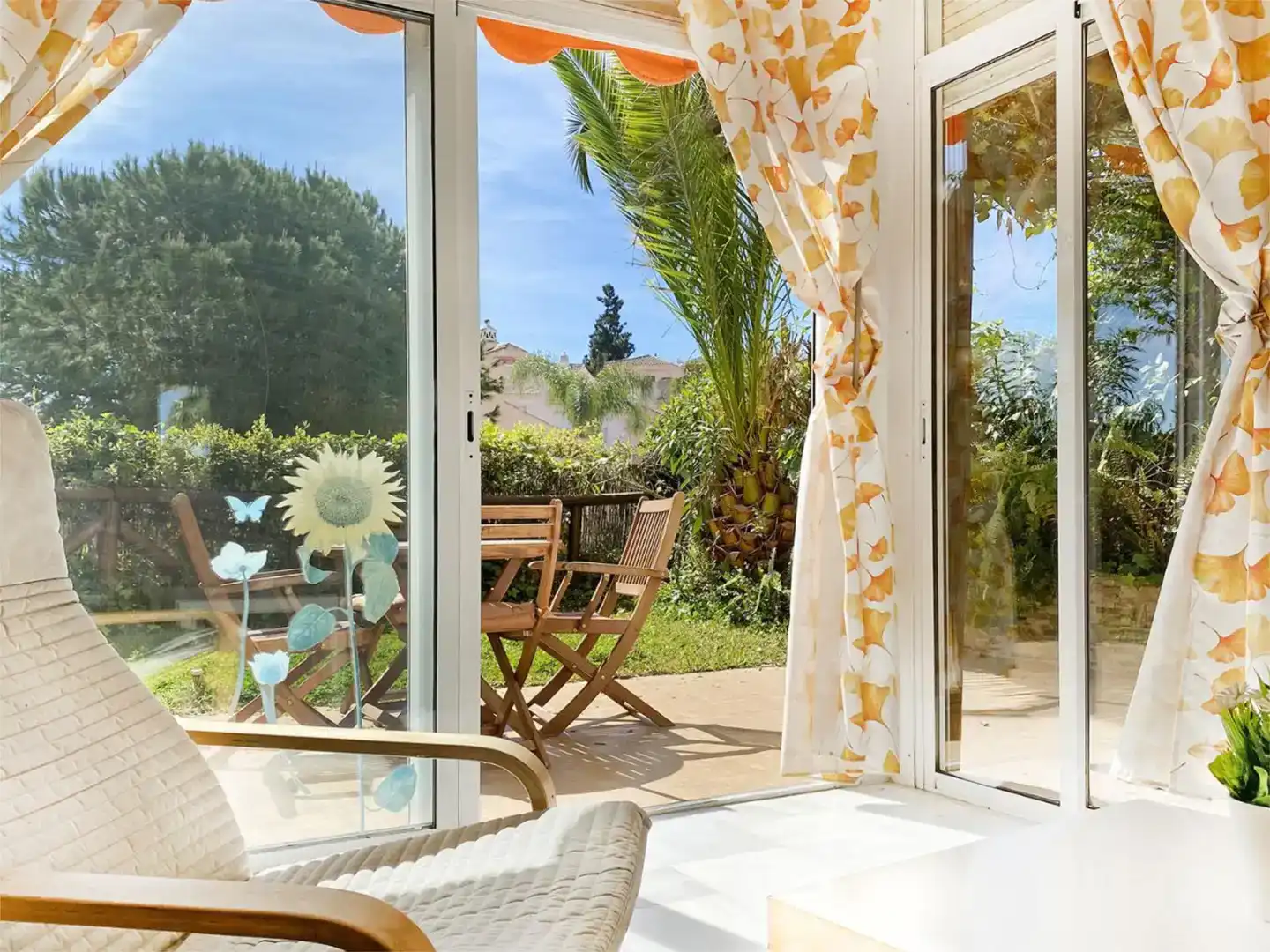 Terraza de Piso en venta en Islantilla con Aire acondicionado, Piscina y Balcón