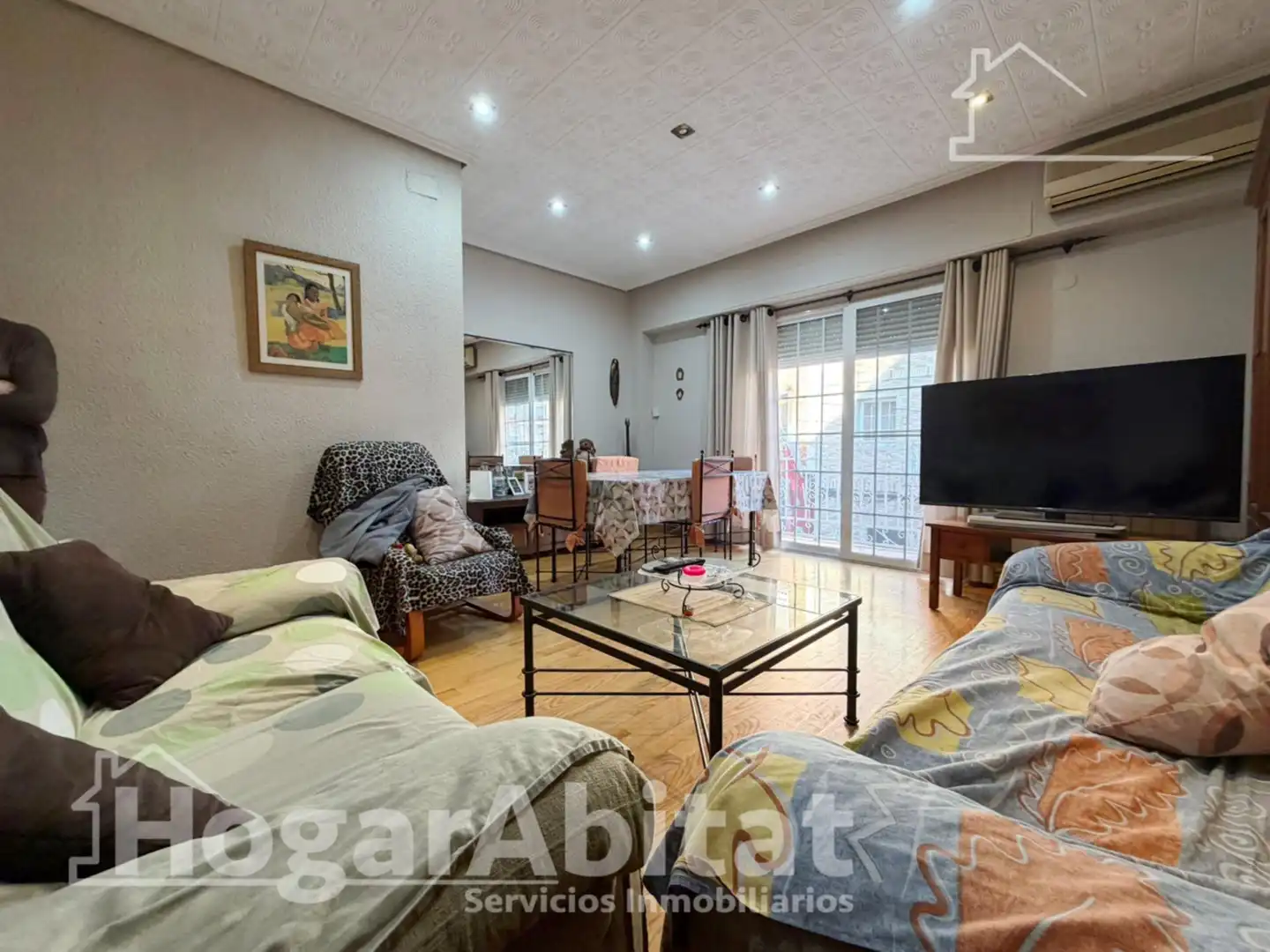 Vista exterior de Casa o chalet en venta en Paterna con Aire acondicionado, Calefacción y Terraza