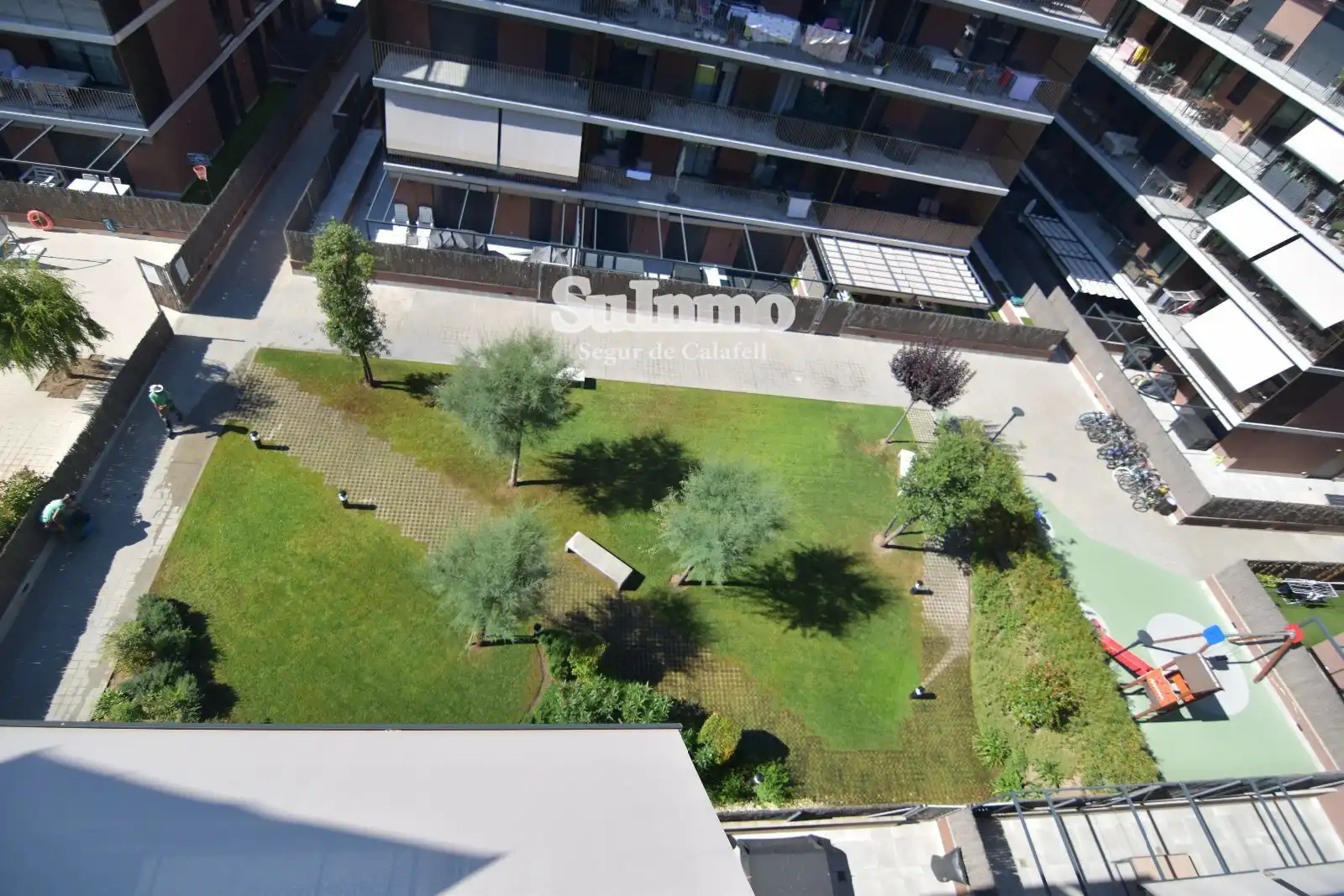 Maisonette mit Pool zum Verkauf in Cossetania, imagen 28