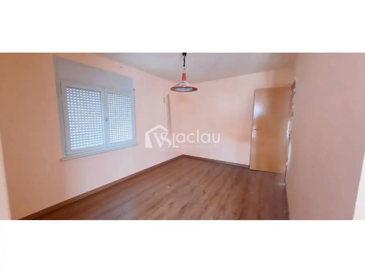 Habitación de Casa o chalet en venta en Olesa de Montserrat con Calefacción, Parquet y Terraza
