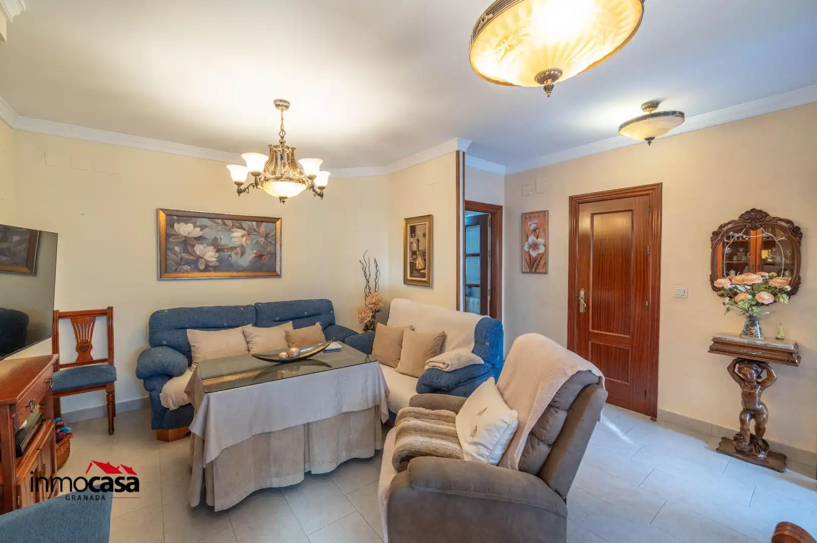 Casa adosada en venta en Calle Calle Aaron, Peligros