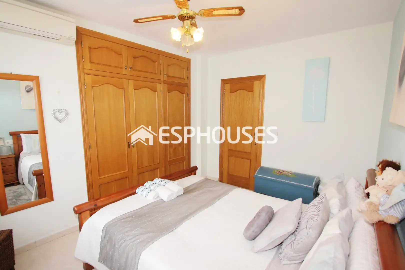 Villa avec terrasse à vendre à Busot, imagen 18