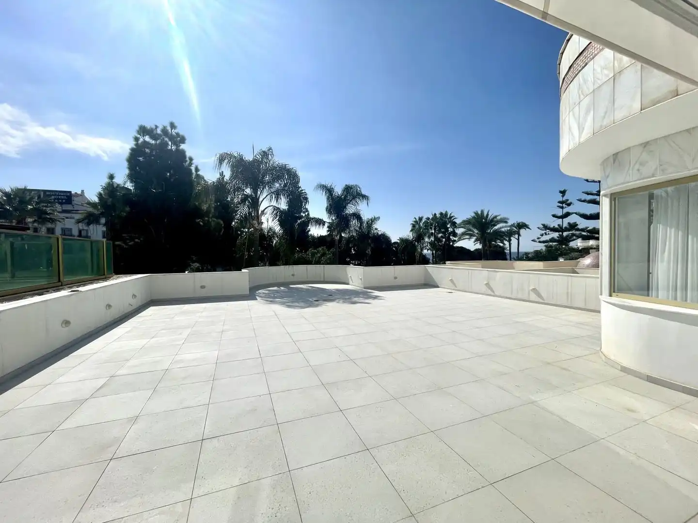 Apartament amb terrassa en venda a Conjunto Benabolá 7, imagen 37