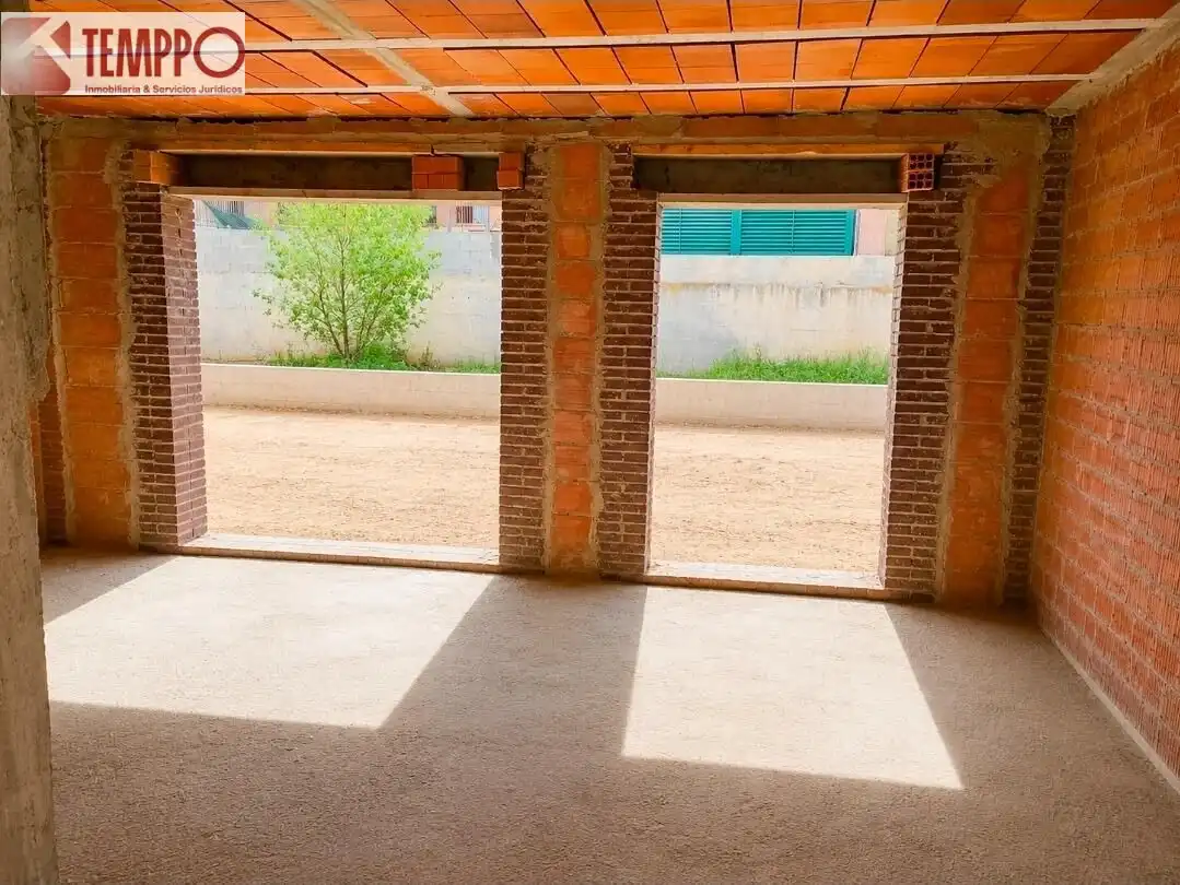 Casa adosada en venda en Banyeres del Penedès amb Calefacció, Terrassa i Traster