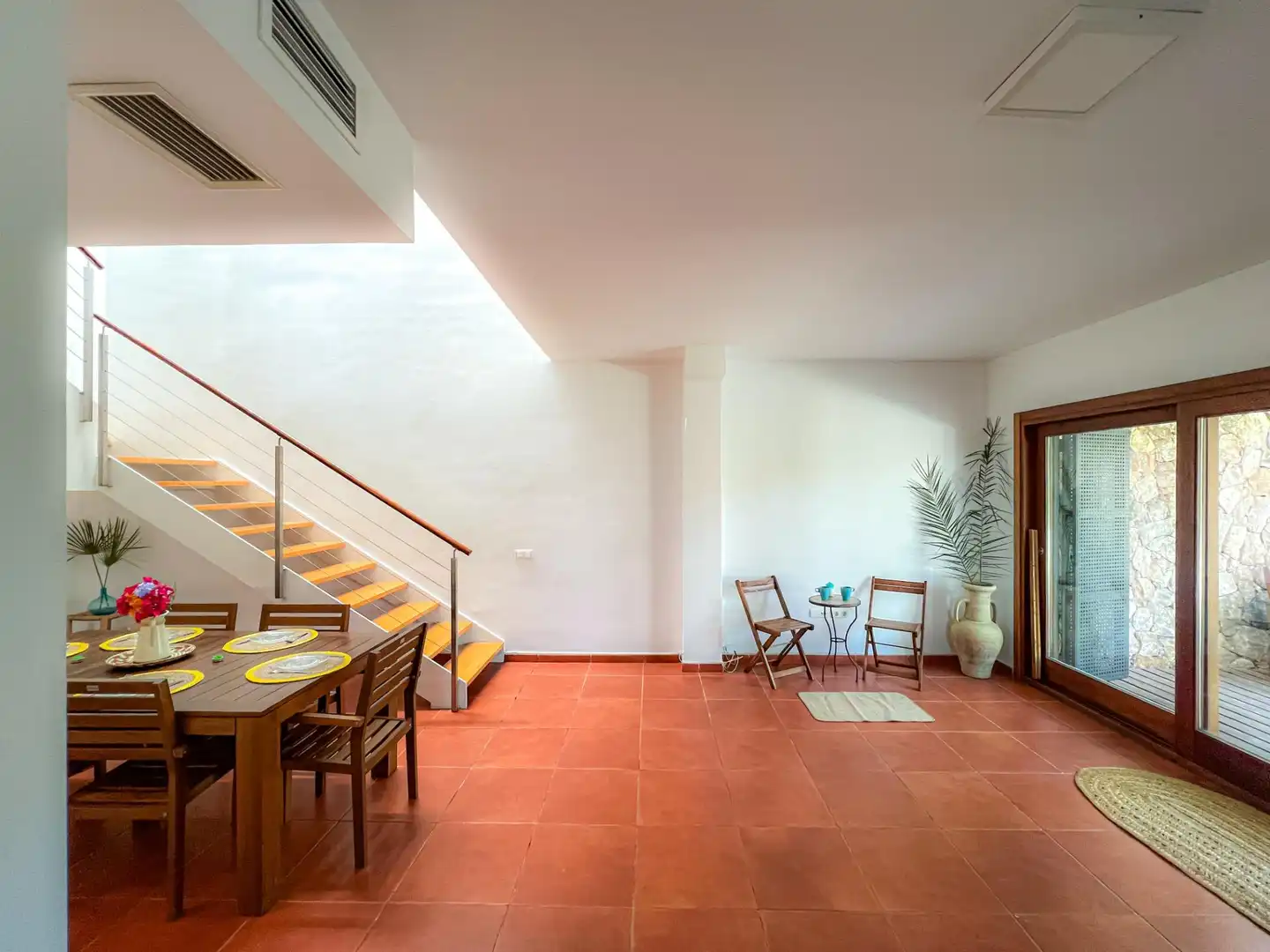 Detached homes for sale in Níjar  with Air Conditioner, Heating and Private garden