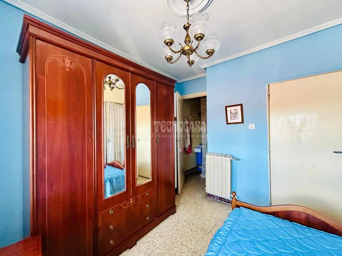 Habitación de Piso en venta en Portillo