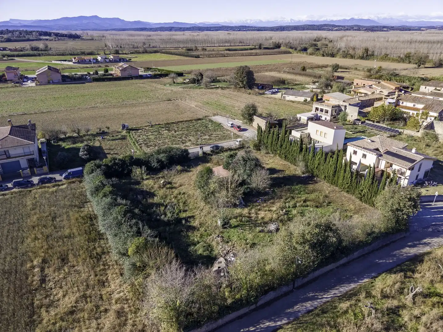 Terrenys i solars en venda a Flaçà, imagen 18