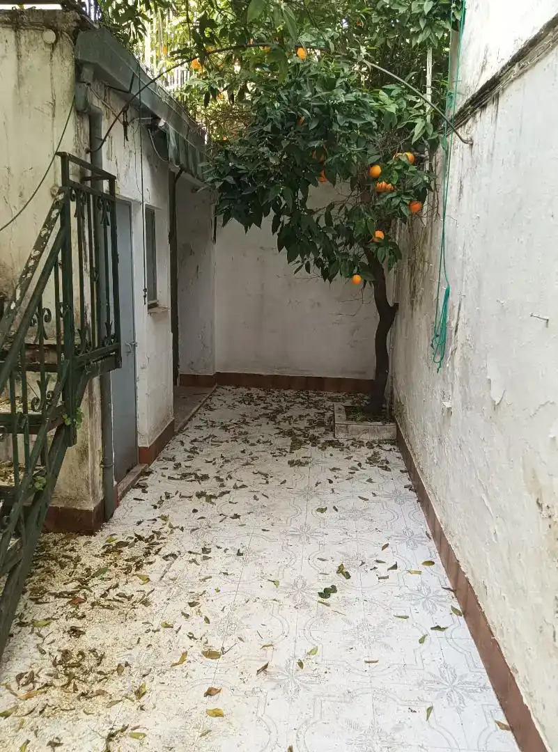 Jardí de Pis en venda en Lucena amb Balcó