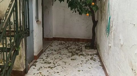 Foto 5 de Pis en venda a Calle Gonzalo Baena, 36, El Carmen - La Barrera, Lucena