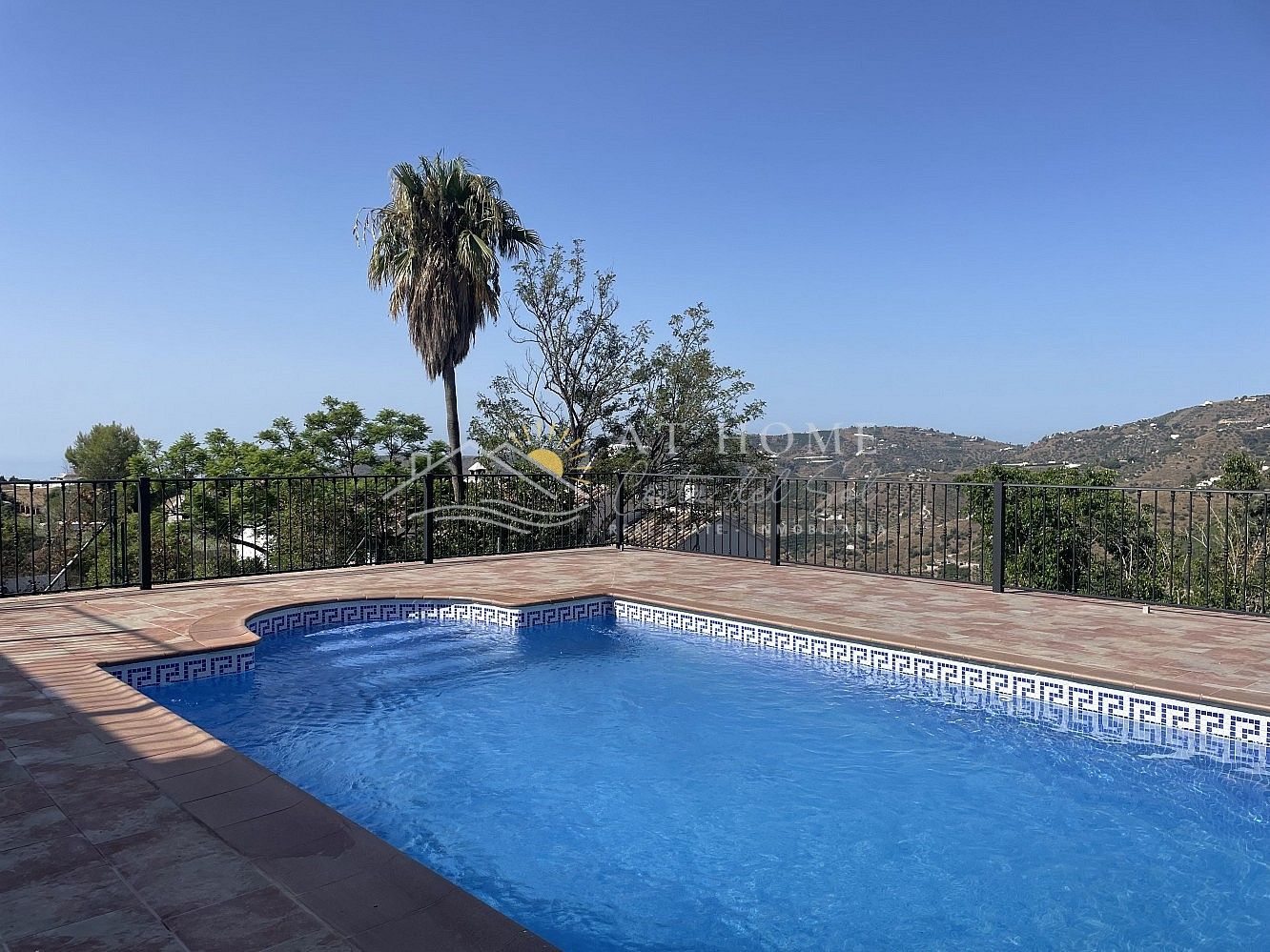 House or chalet to rent in Frigiliana